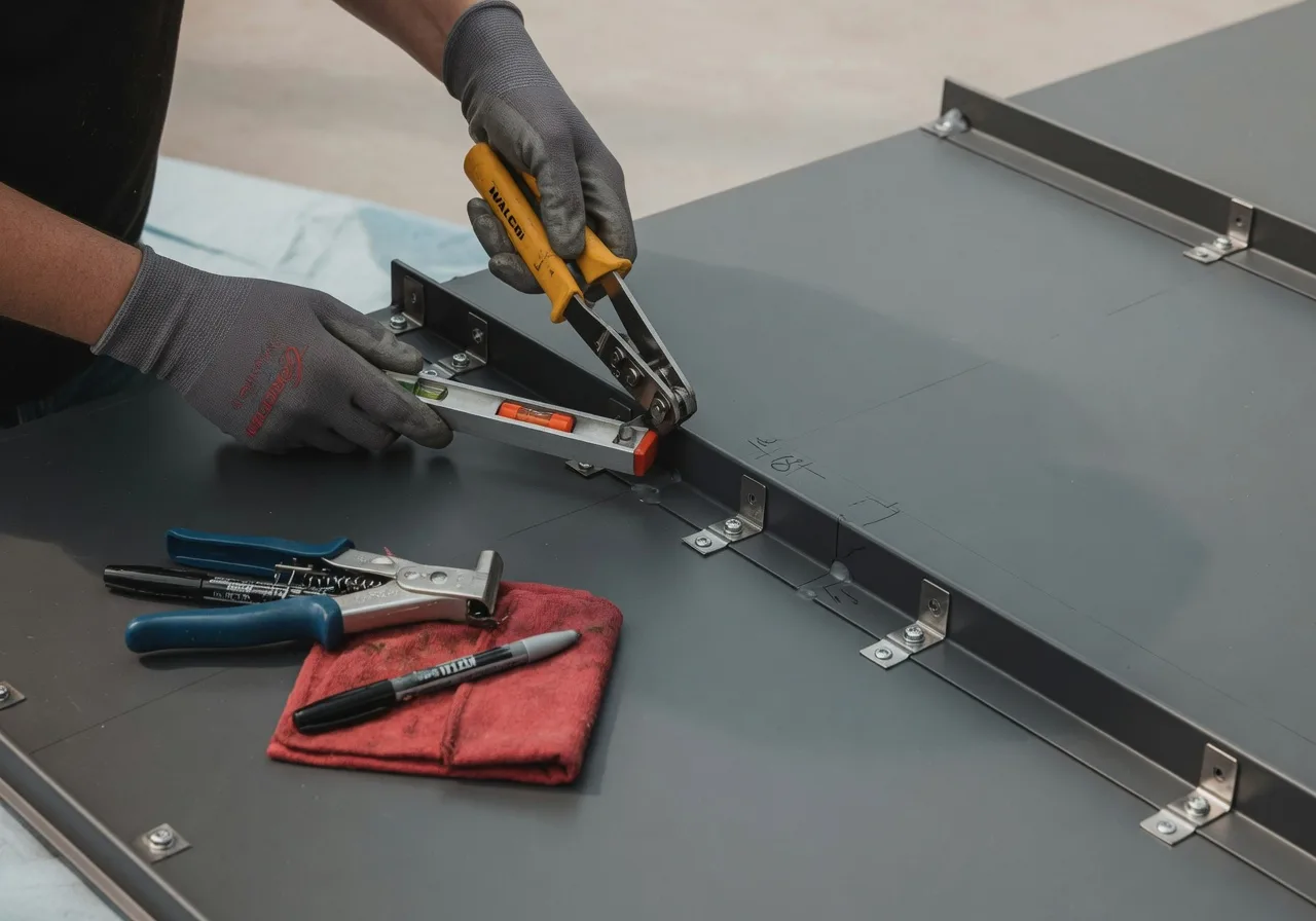 Why choose Metal Roofing Installation in Idanha, OR